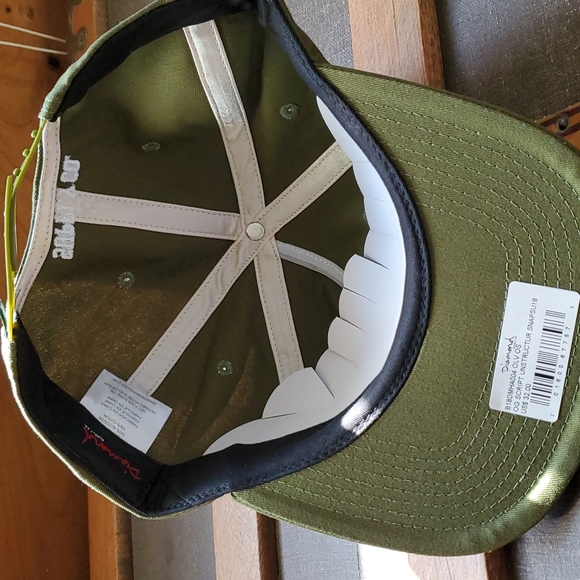 Diamond Supply Co. Snapback OS New - Picture 4 of 4